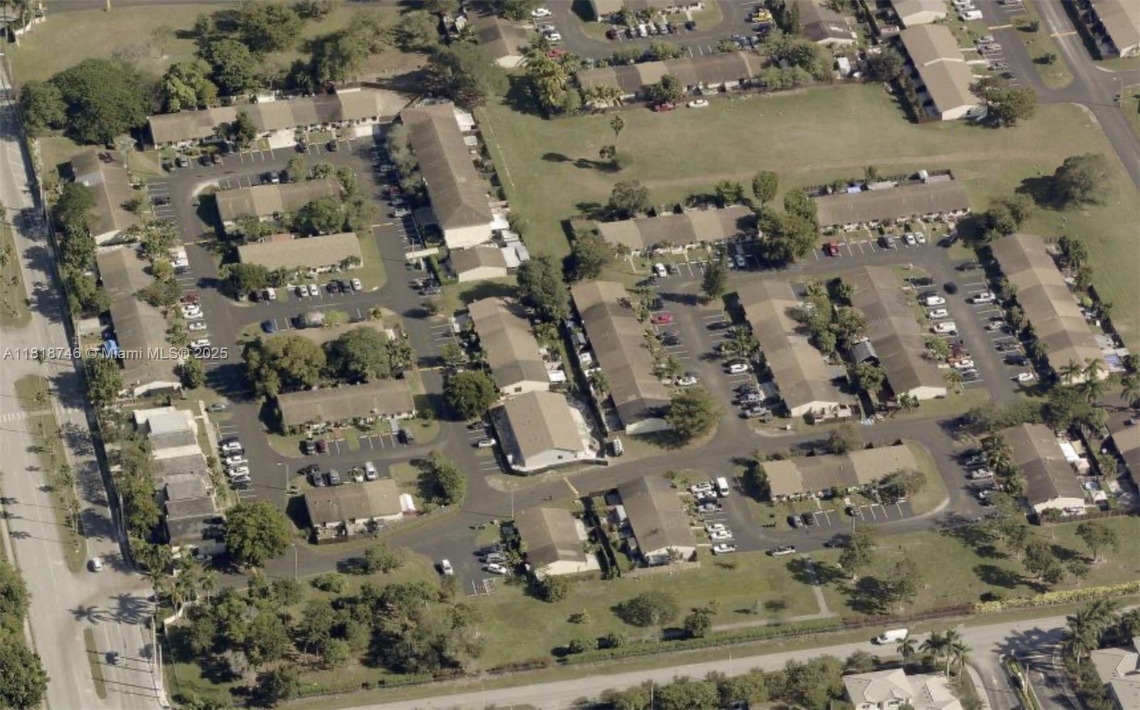 SEAPINES - Residential