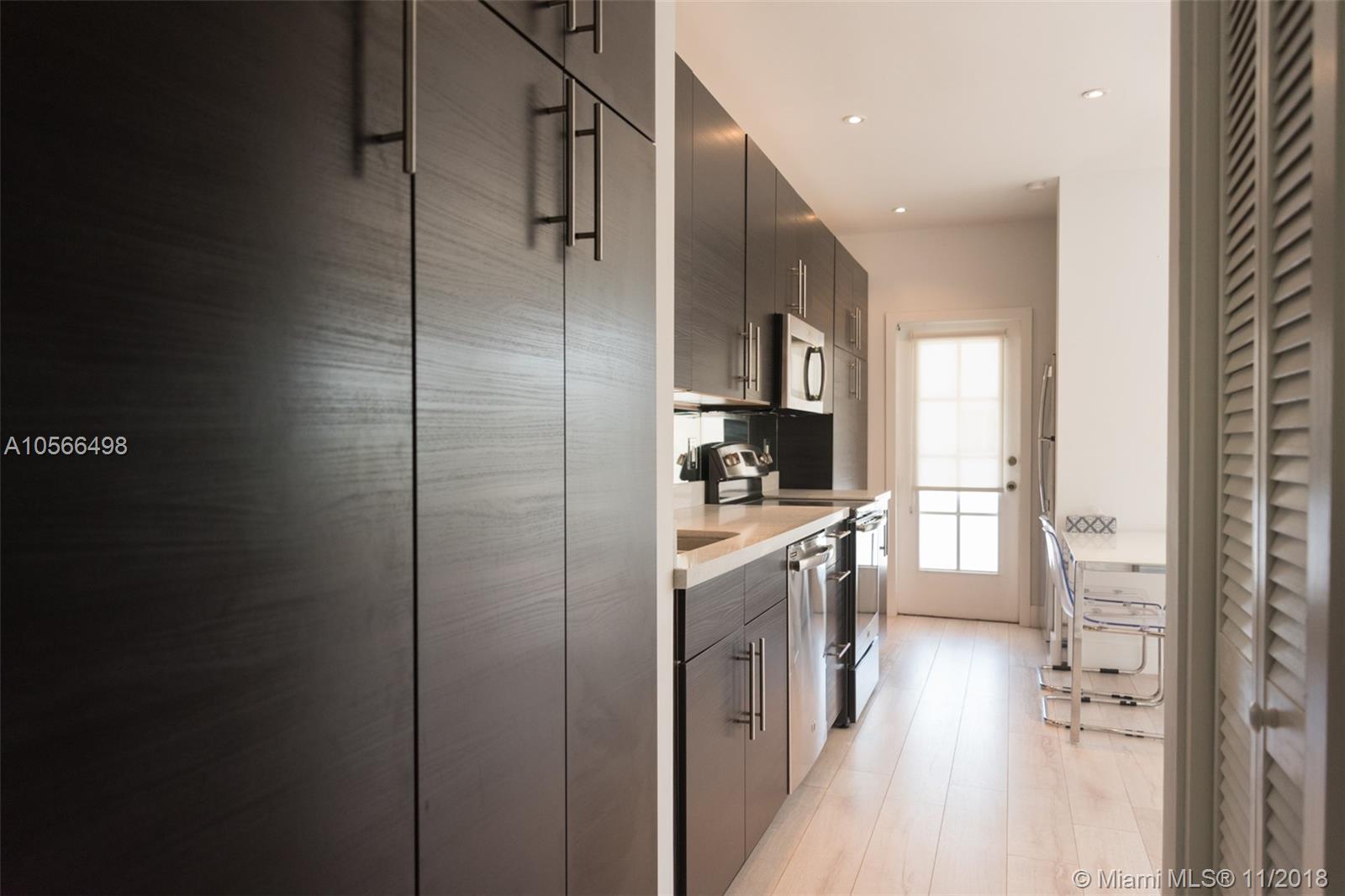 EIGHT PALMS CONDO - Residential Lease