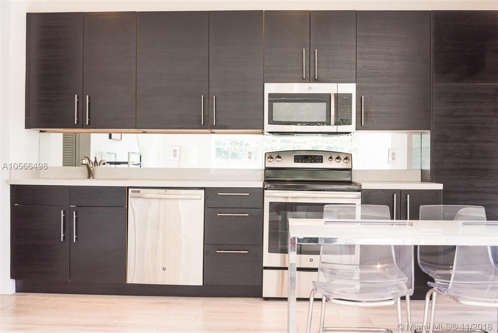 EIGHT PALMS CONDO - Residential Lease