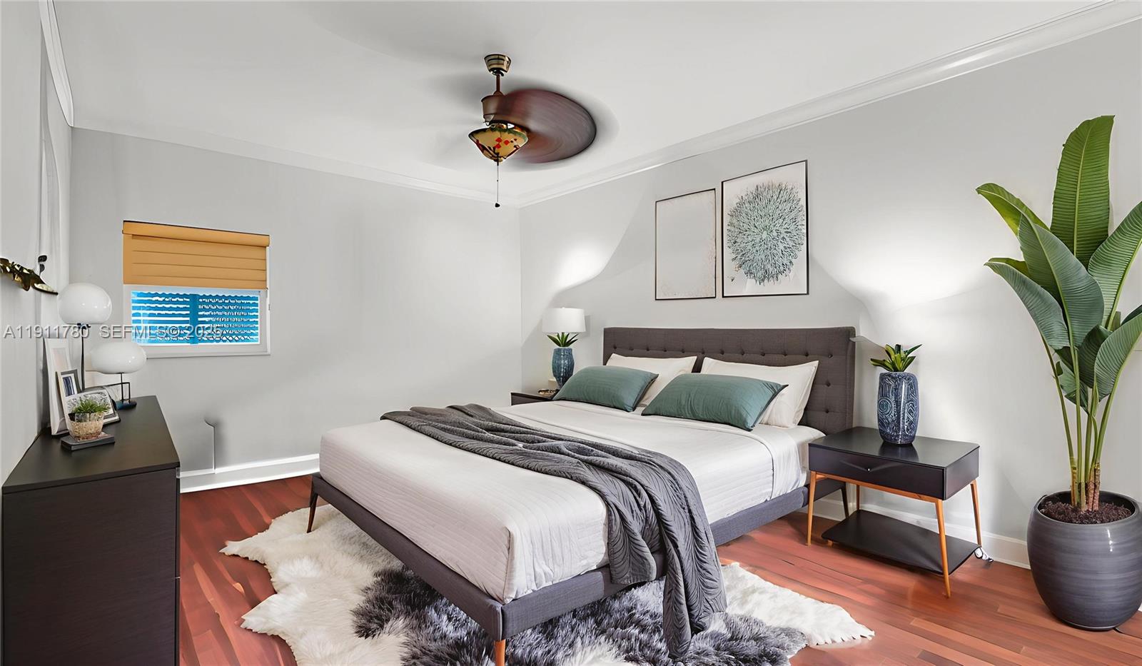 VICTORIA PARK CORR AMEN P - Residential Lease