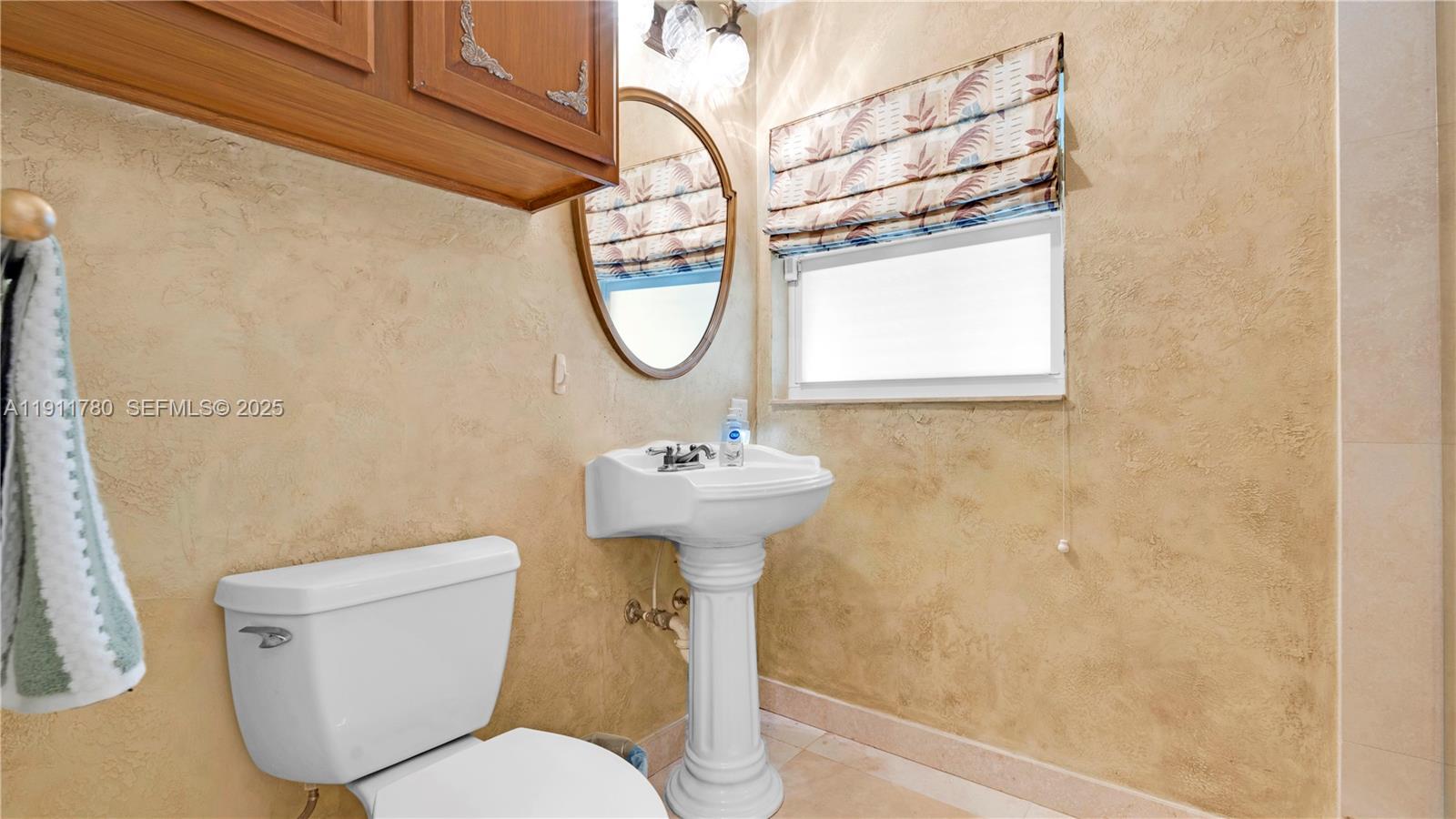 VICTORIA PARK CORR AMEN P - Residential Lease