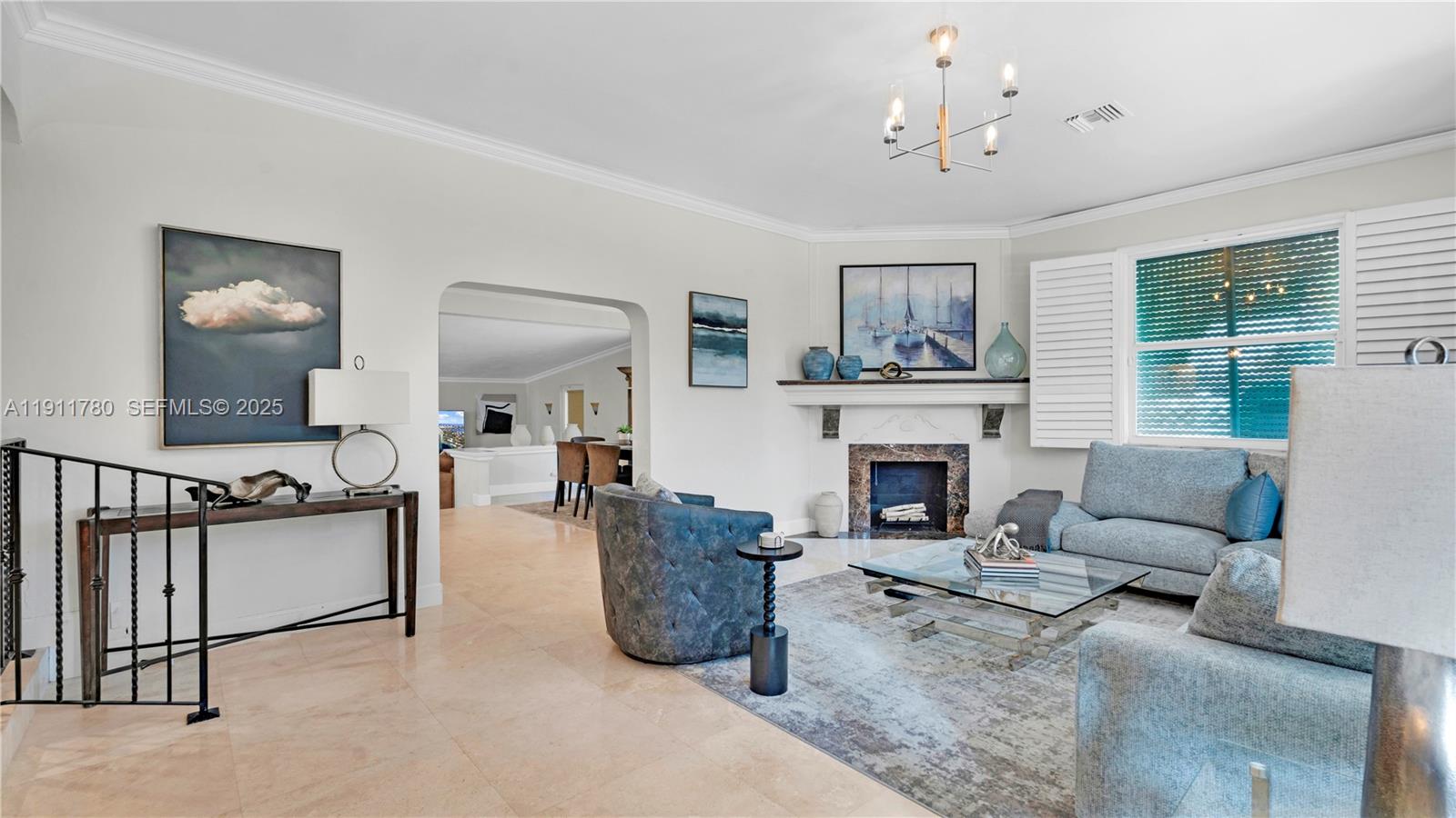 VICTORIA PARK CORR AMEN P - Residential Lease