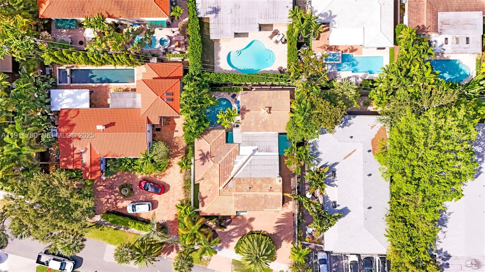 VICTORIA PARK CORR AMEN P - Residential Lease