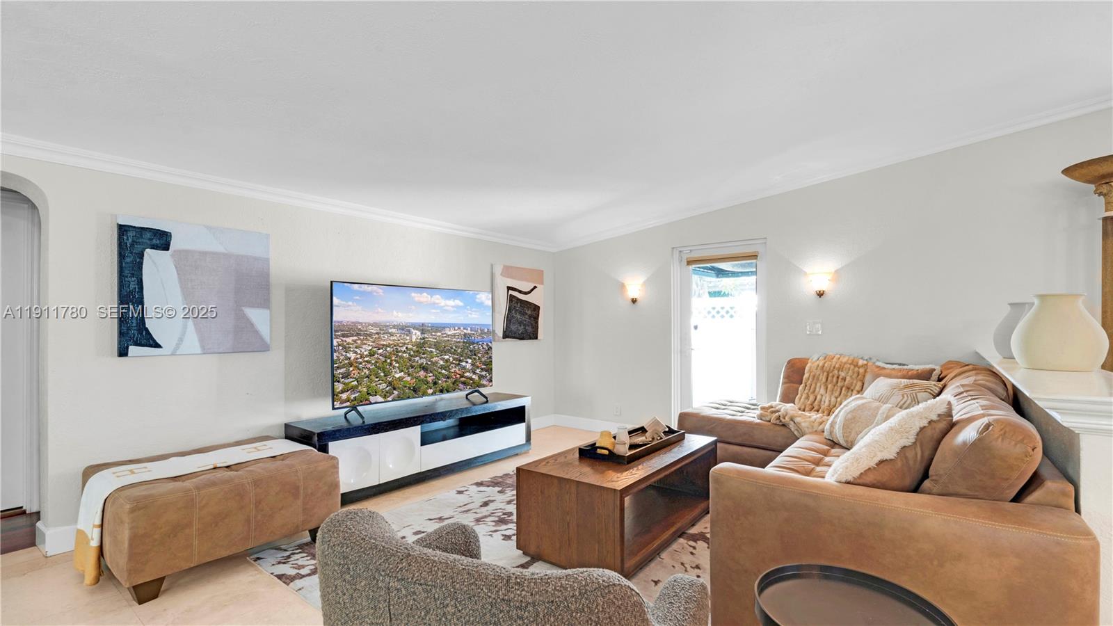 VICTORIA PARK CORR AMEN P - Residential Lease