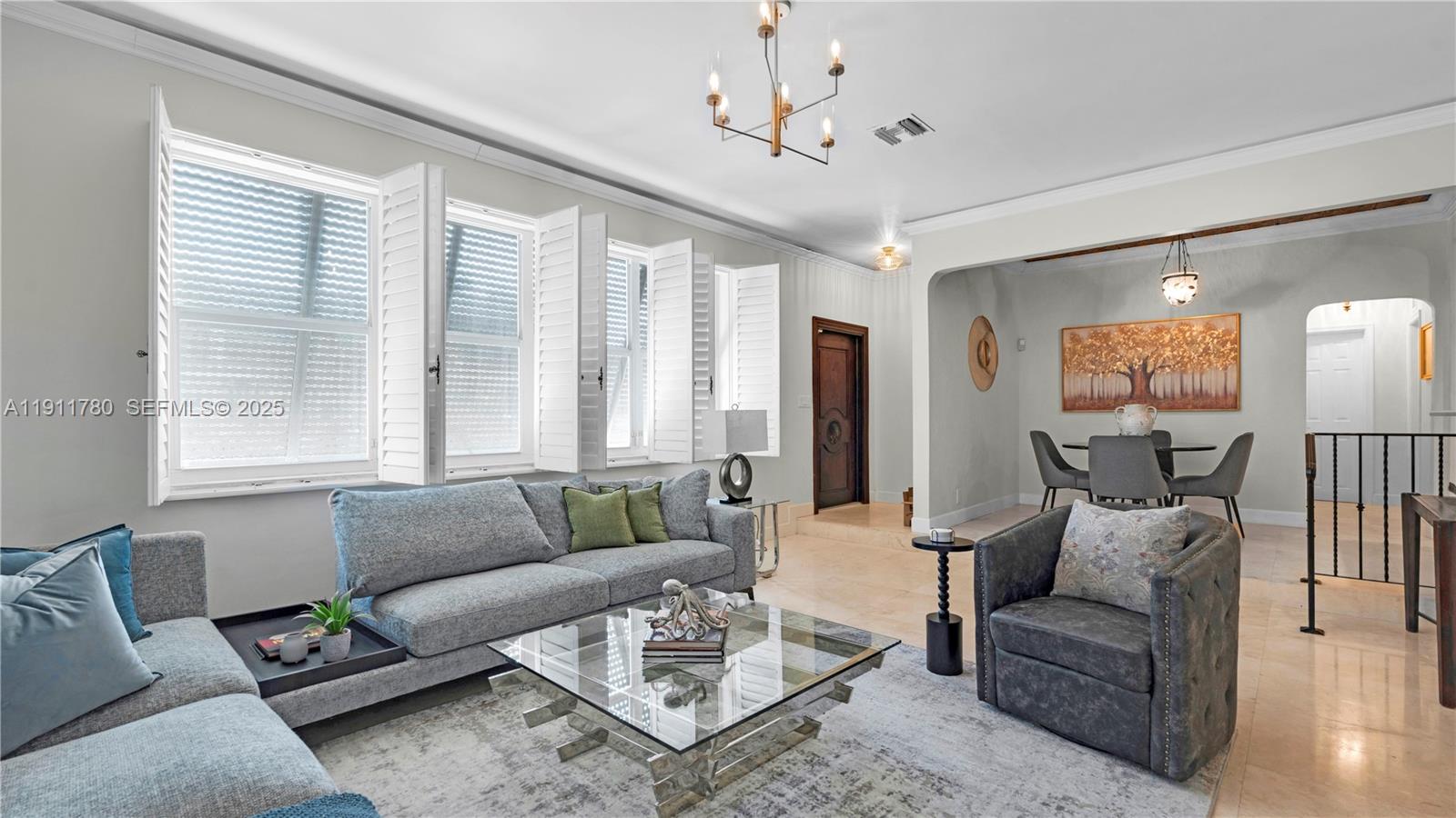 VICTORIA PARK CORR AMEN P - Residential Lease