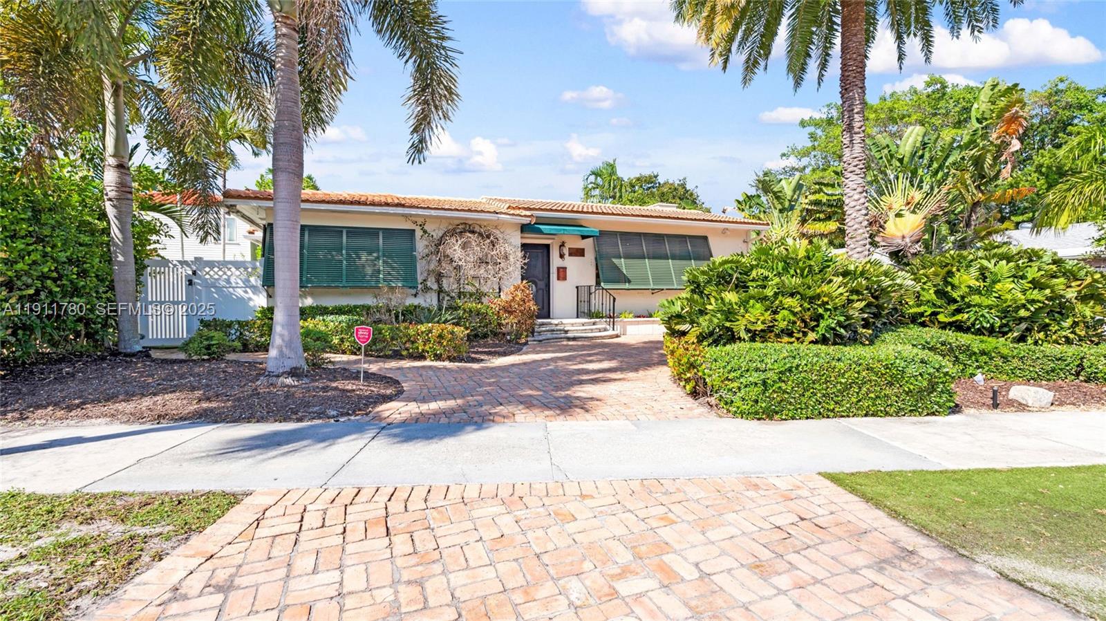 VICTORIA PARK CORR AMEN P - Residential Lease