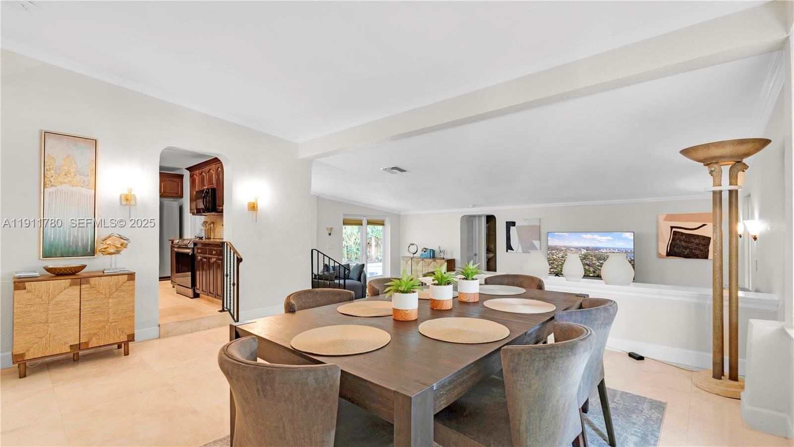 VICTORIA PARK CORR AMEN P - Residential Lease