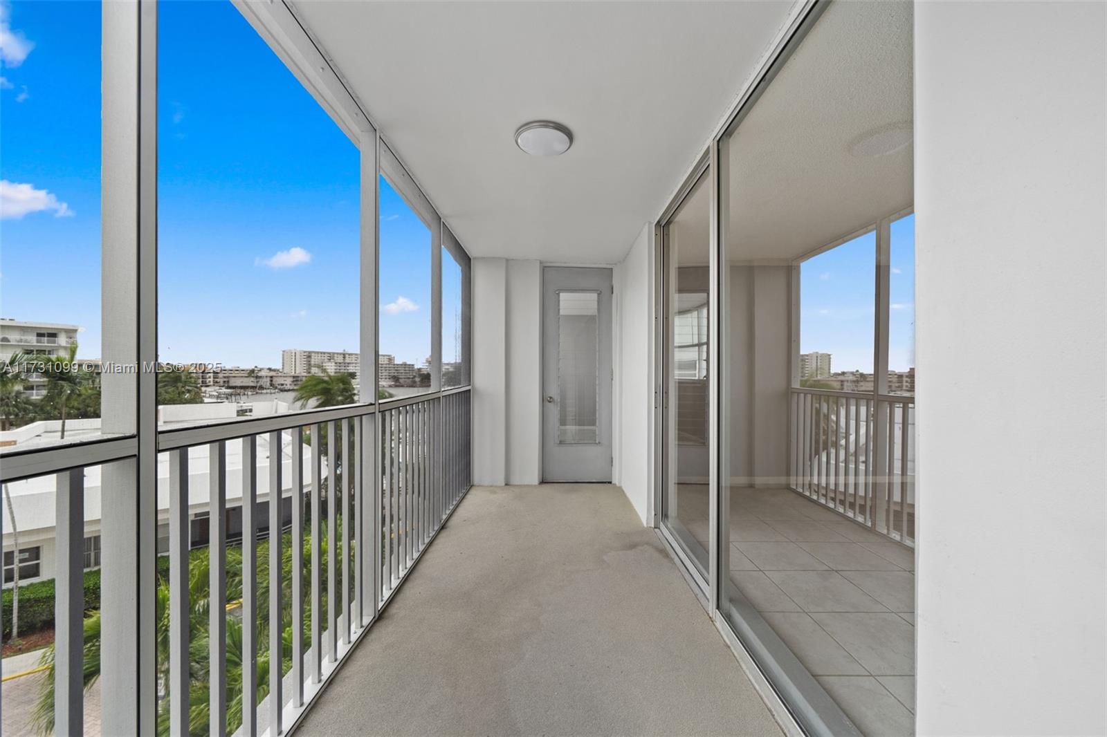 LAKE POINT TOWER CONDOMIN - Residential
