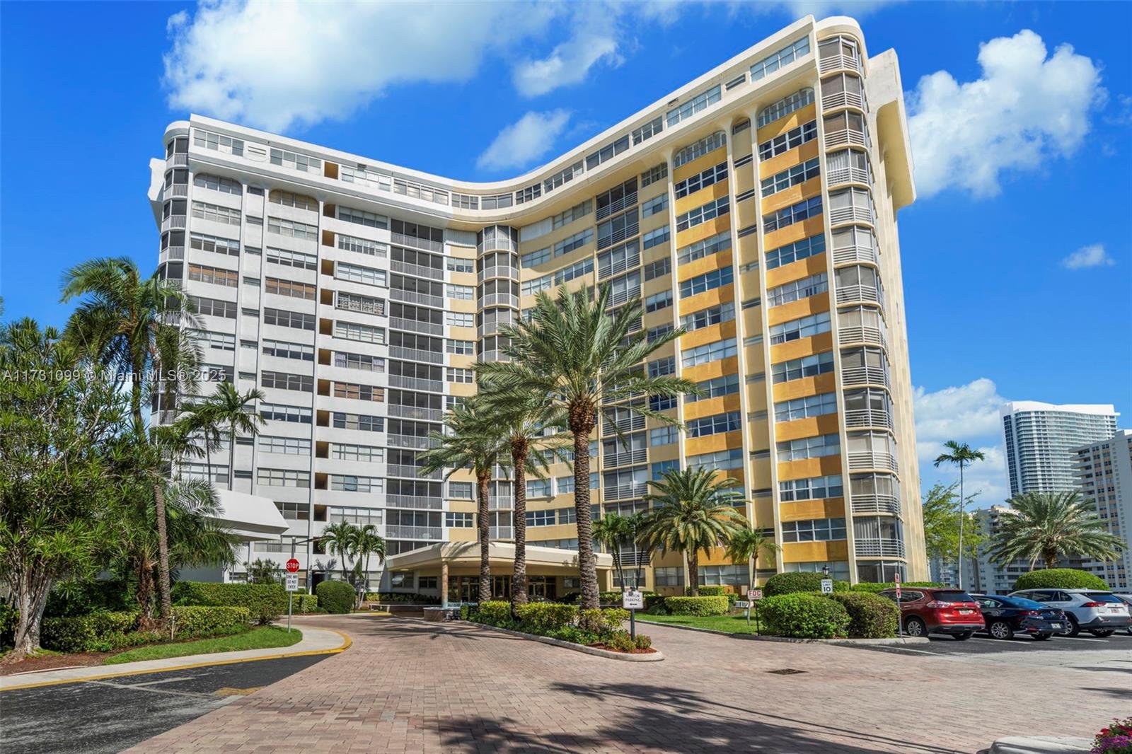 Property for Sale at 100 Golden Isles Dr 414, Hallandale Beach, Broward County, Florida - Bedrooms: 1 
Bathrooms: 2  - $249,000