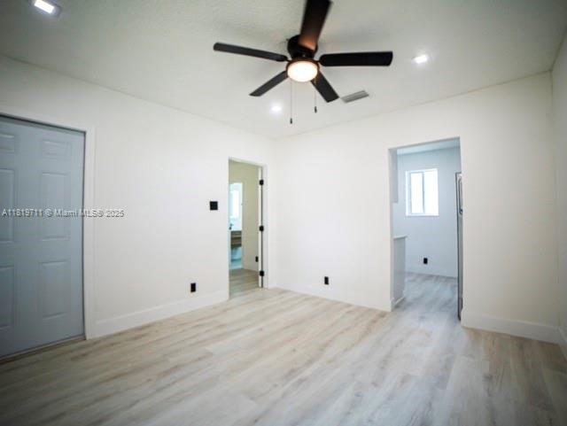 HOLLYWOOD BEACH GARDENS - Residential Income