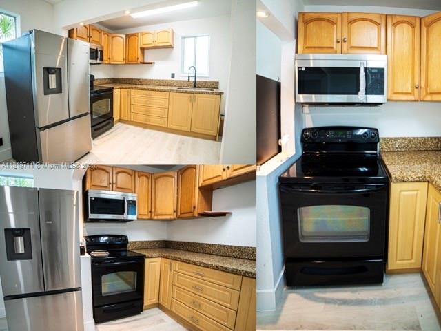 HOLLYWOOD BEACH GARDENS - Residential Income