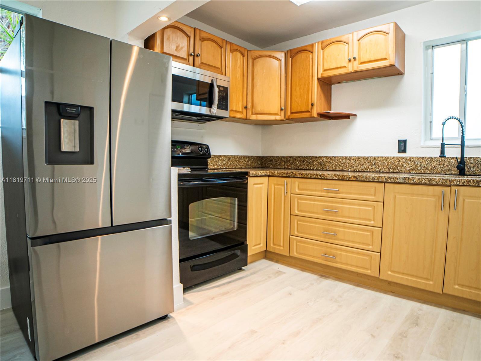 HOLLYWOOD BEACH GARDENS - Residential Income