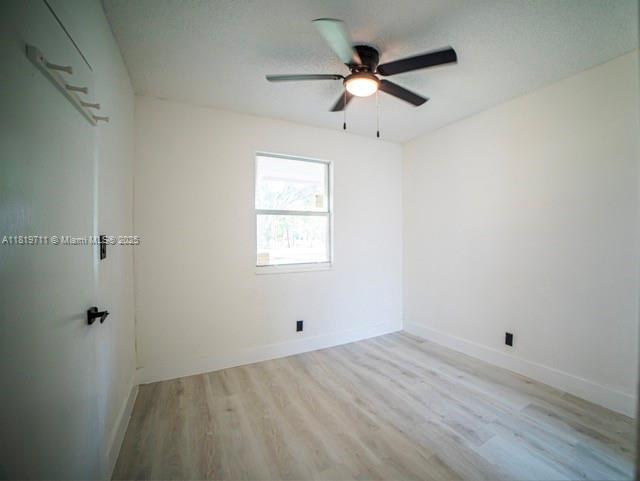 HOLLYWOOD BEACH GARDENS - Residential Income