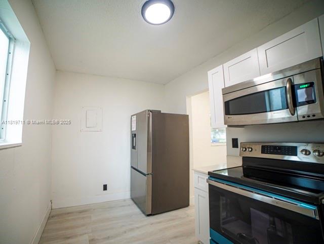 HOLLYWOOD BEACH GARDENS - Residential Income