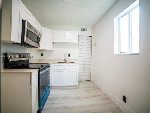 HOLLYWOOD BEACH GARDENS - Residential Income