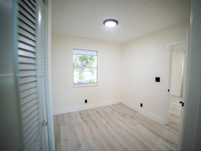 HOLLYWOOD BEACH GARDENS - Residential Income