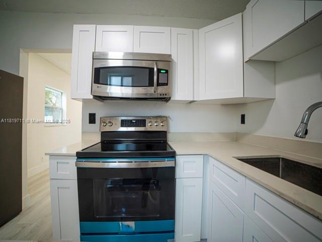HOLLYWOOD BEACH GARDENS - Residential Income