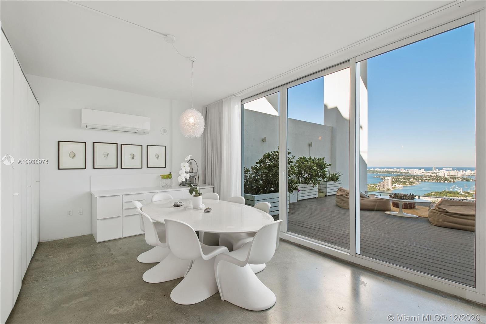 TEN MUSEUM PK RESIDENTIAL - Residential