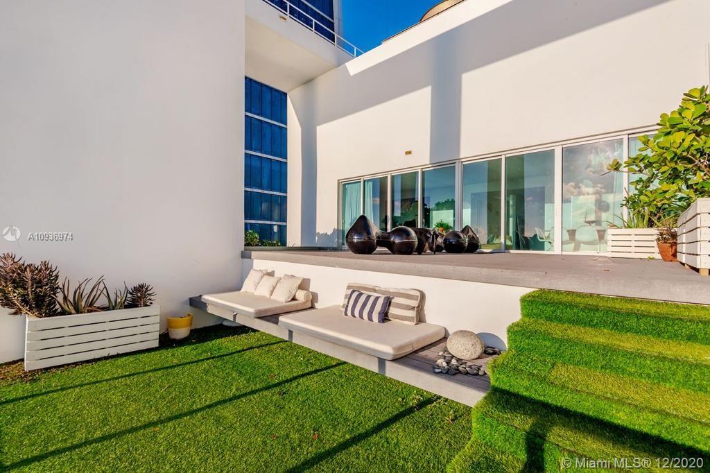 TEN MUSEUM PK RESIDENTIAL - Residential