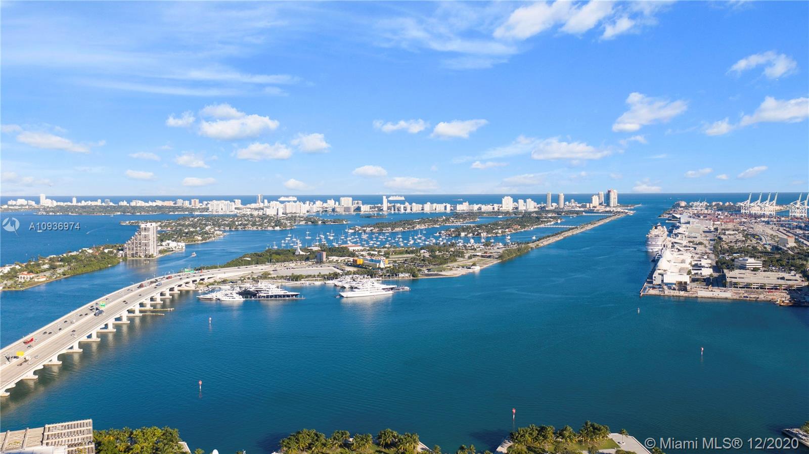 TEN MUSEUM PK RESIDENTIAL - Residential