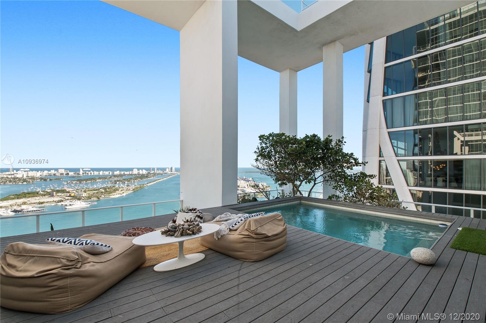 TEN MUSEUM PK RESIDENTIAL - Residential