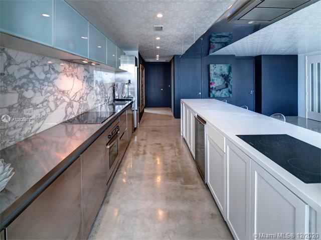 TEN MUSEUM PK RESIDENTIAL - Residential