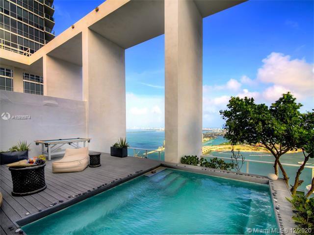 TEN MUSEUM PK RESIDENTIAL - Residential