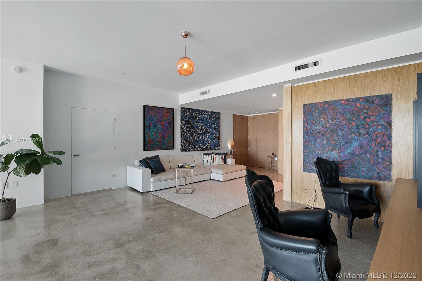 TEN MUSEUM PK RESIDENTIAL - Residential