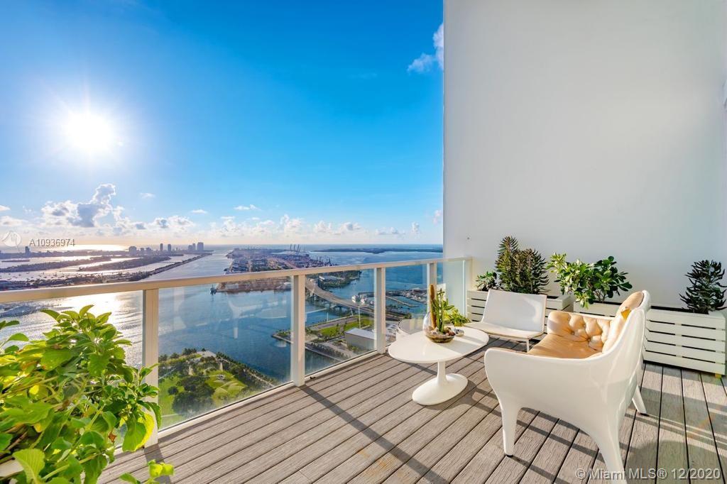 TEN MUSEUM PK RESIDENTIAL - Residential