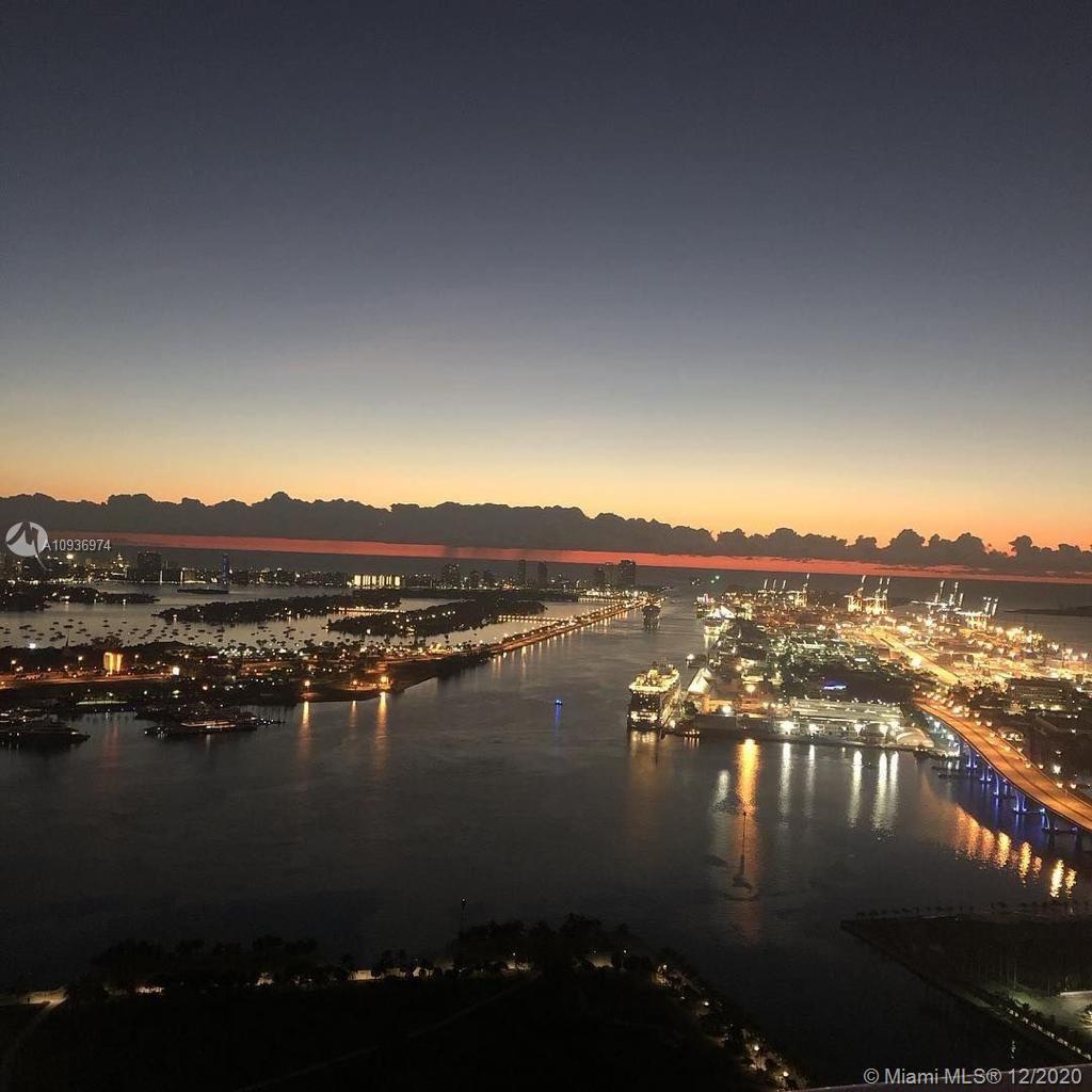 TEN MUSEUM PK RESIDENTIAL - Residential