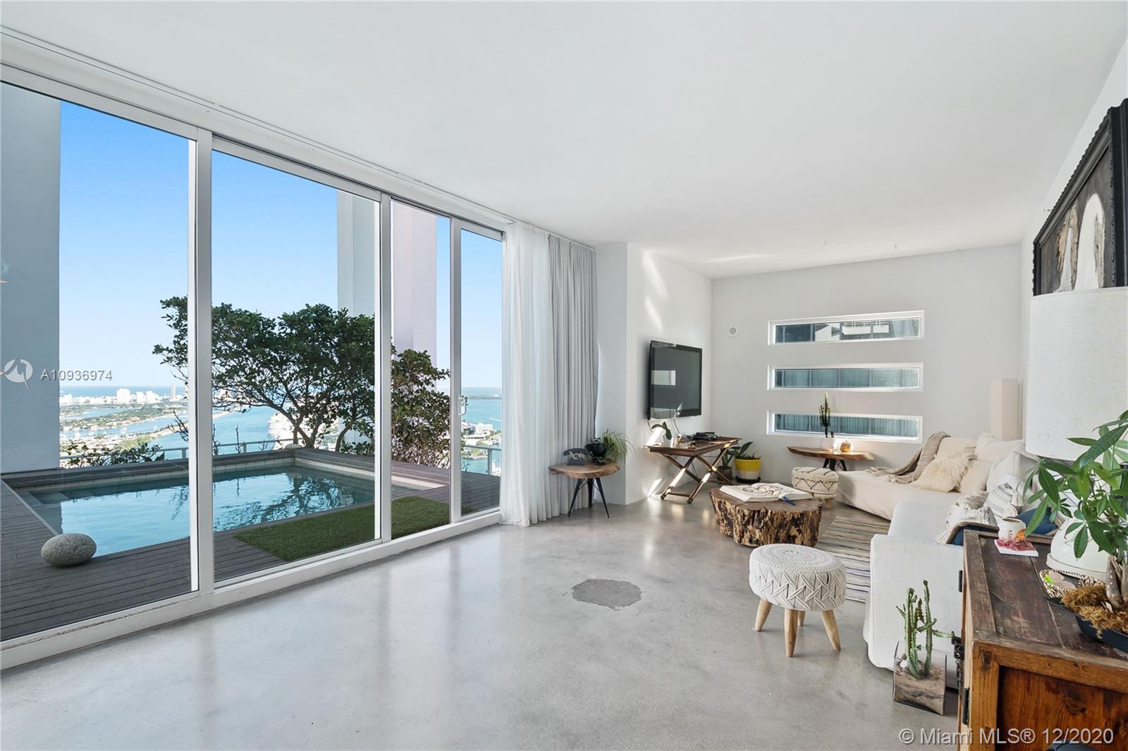 TEN MUSEUM PK RESIDENTIAL - Residential