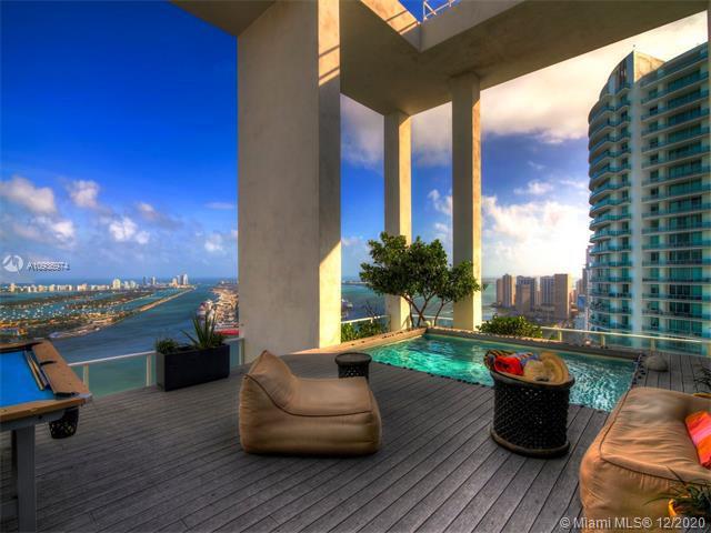 TEN MUSEUM PK RESIDENTIAL - Residential