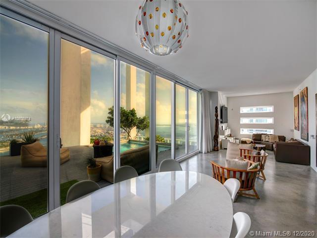 TEN MUSEUM PK RESIDENTIAL - Residential