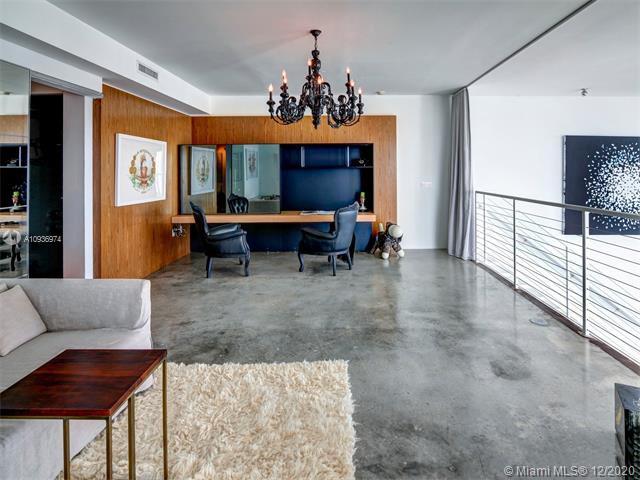 TEN MUSEUM PK RESIDENTIAL - Residential