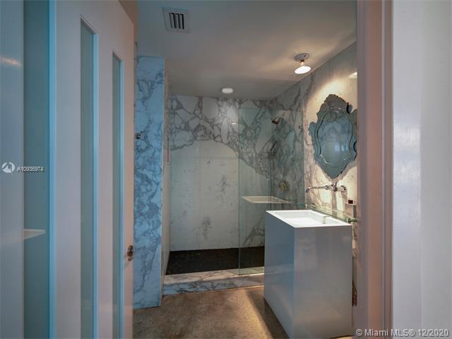 TEN MUSEUM PK RESIDENTIAL - Residential