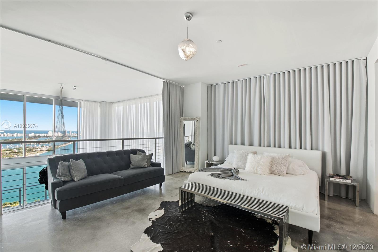 TEN MUSEUM PK RESIDENTIAL - Residential