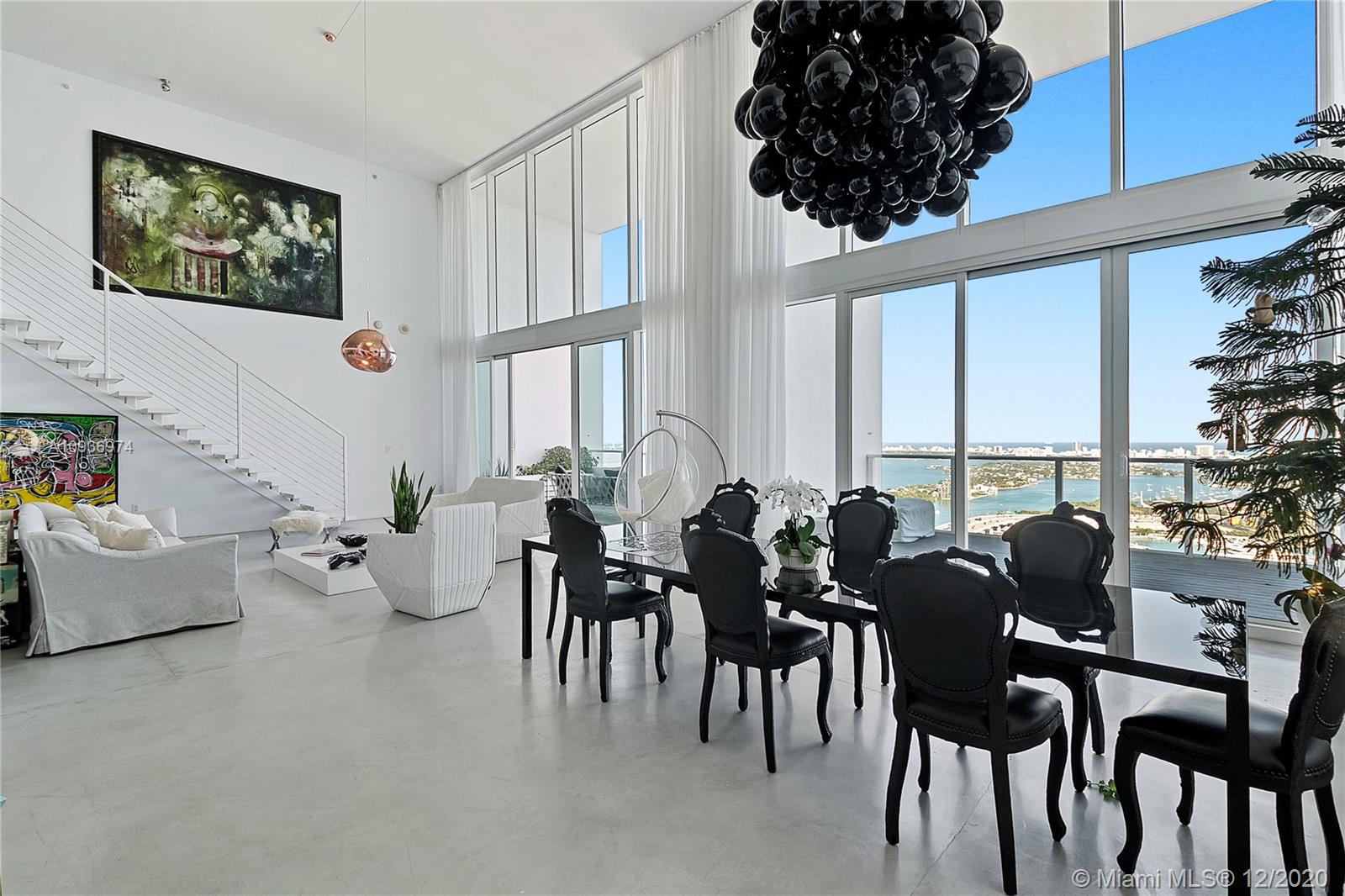 TEN MUSEUM PK RESIDENTIAL - Residential