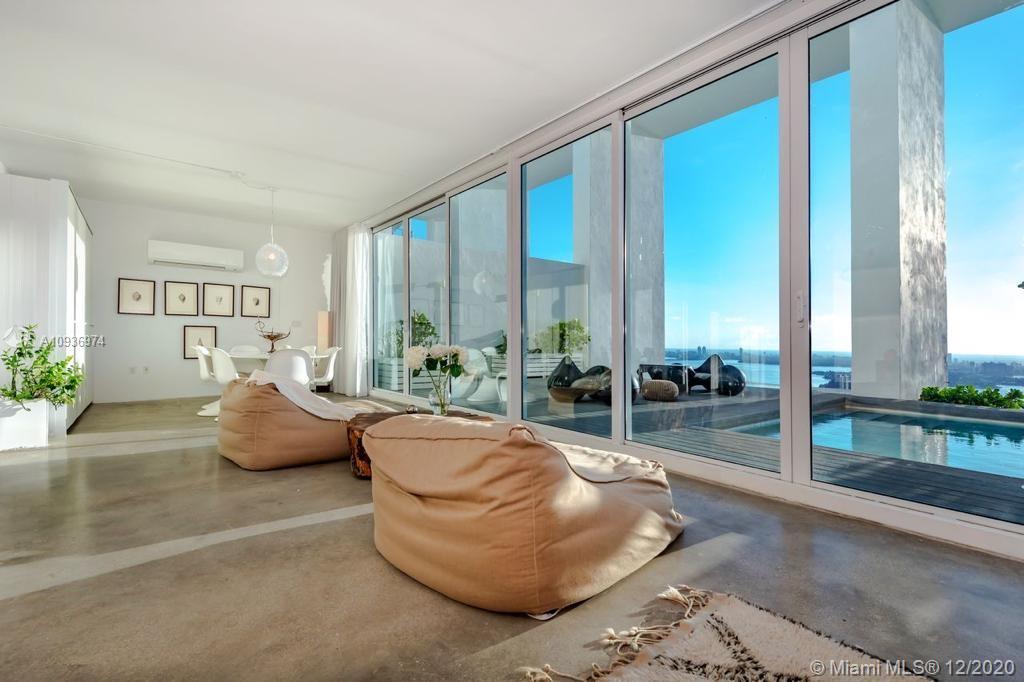 TEN MUSEUM PK RESIDENTIAL - Residential