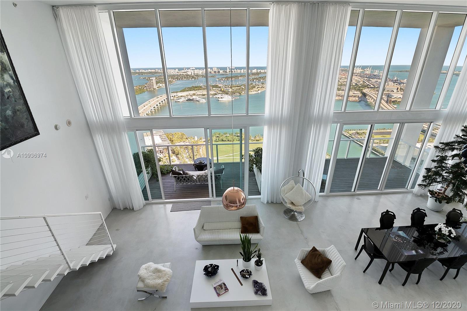 TEN MUSEUM PK RESIDENTIAL - Residential