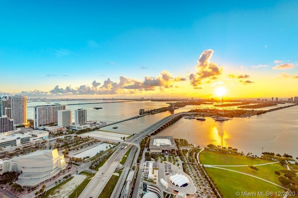 TEN MUSEUM PK RESIDENTIAL - Residential