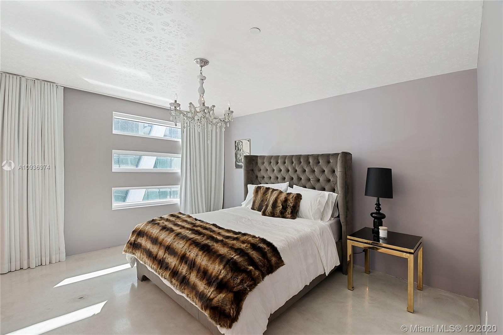 TEN MUSEUM PK RESIDENTIAL - Residential