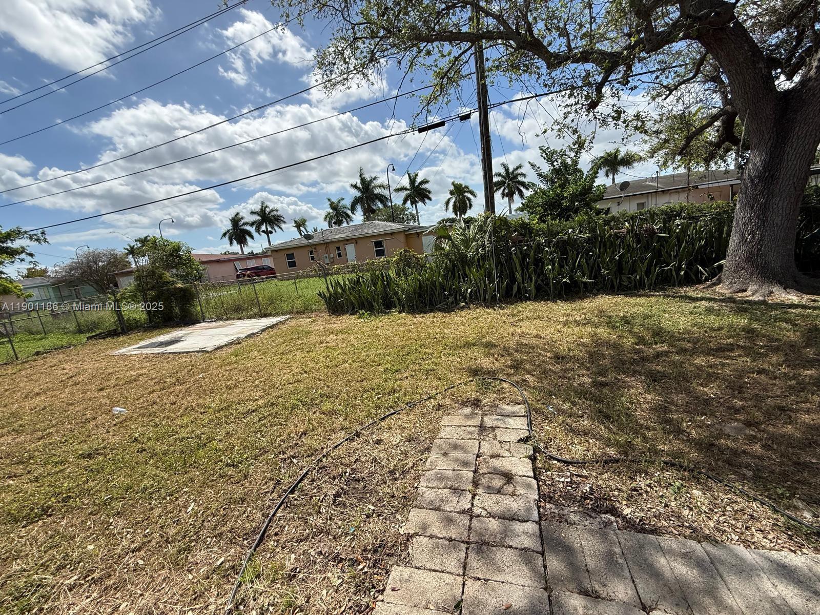 RICHMOND HEIGHTS - Residential Lease