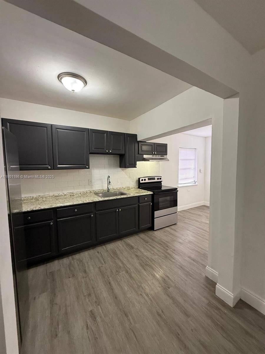 RICHMOND HEIGHTS - Residential Lease