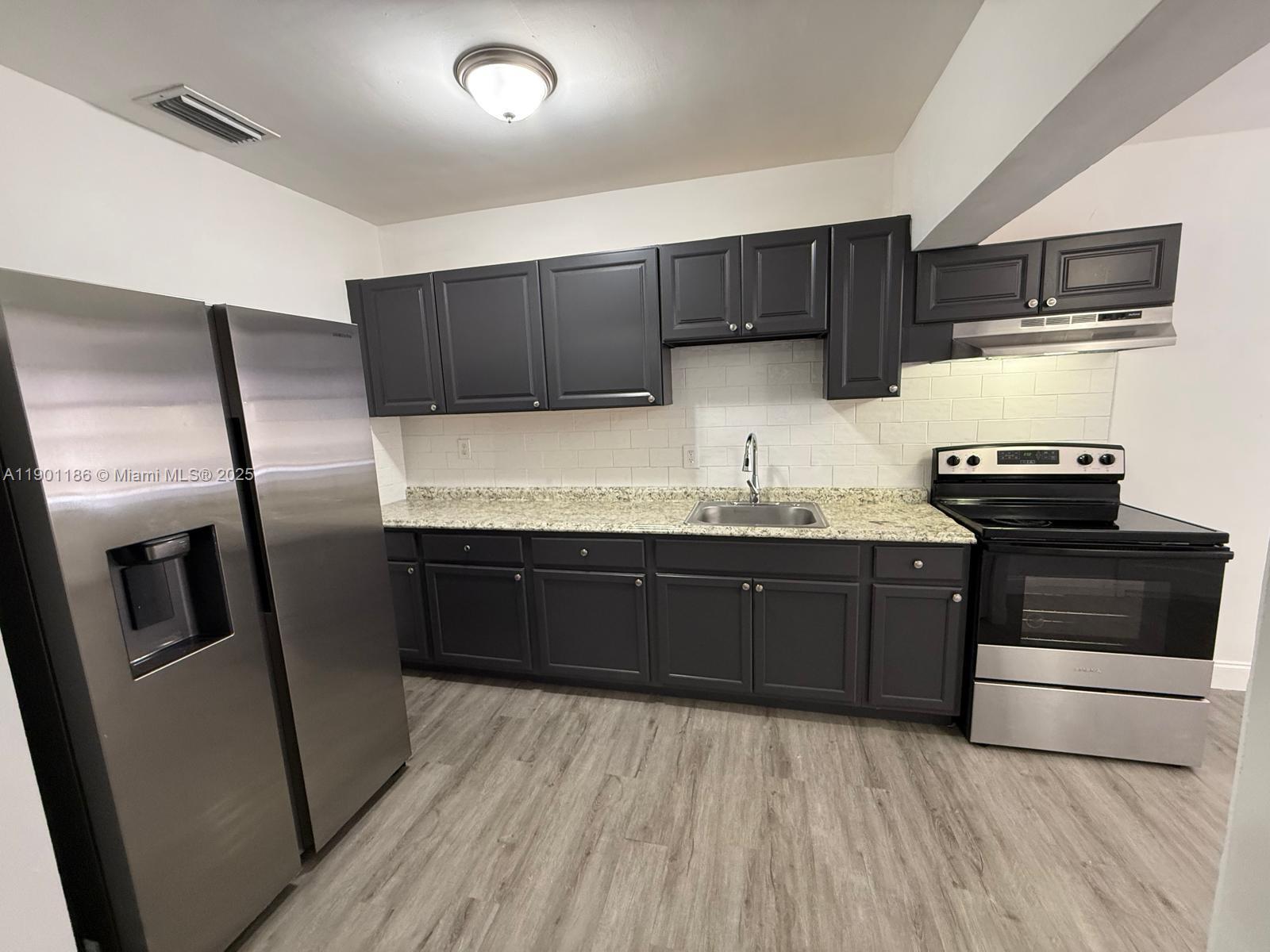 RICHMOND HEIGHTS - Residential Lease