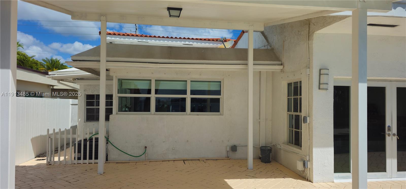 ISLE OF NORMANDY TROUVILL - Residential Lease