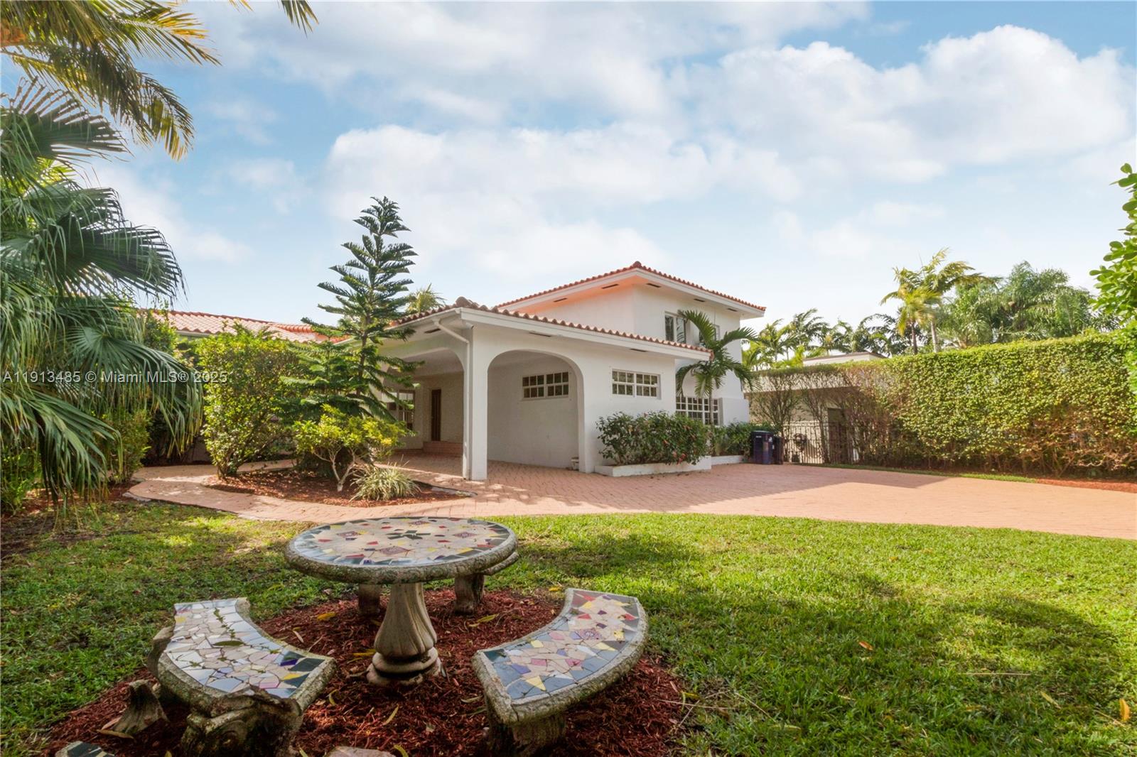 ISLE OF NORMANDY TROUVILL - Residential Lease