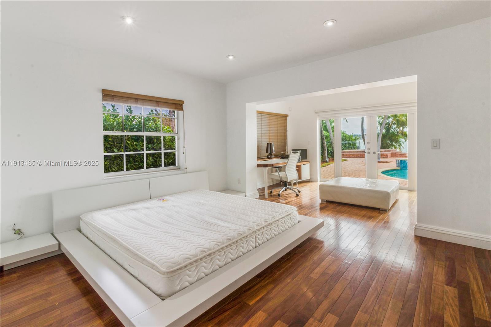 ISLE OF NORMANDY TROUVILL - Residential Lease