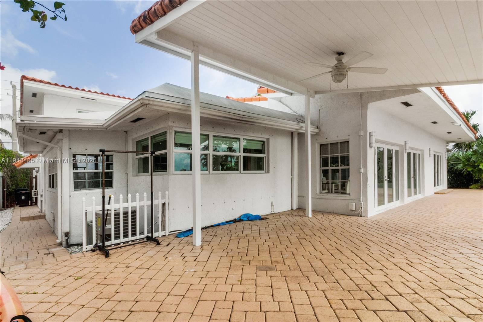 ISLE OF NORMANDY TROUVILL - Residential Lease