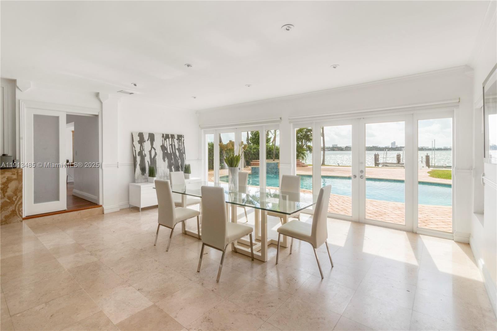 ISLE OF NORMANDY TROUVILL - Residential Lease