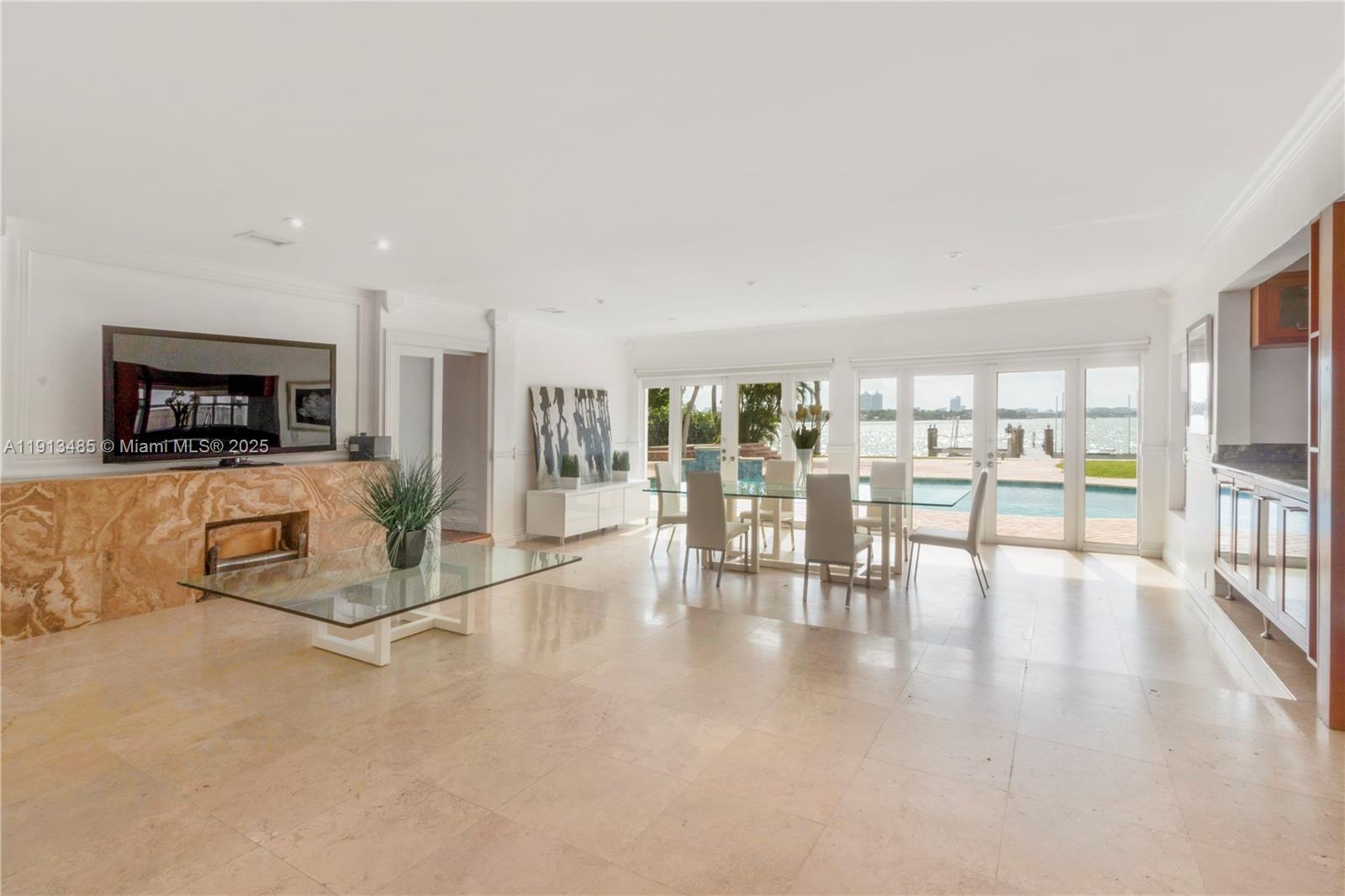 ISLE OF NORMANDY TROUVILL - Residential Lease